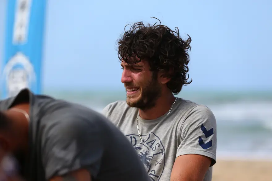 survivor ogeday kimdir, Ogeday Girişken, survivor 2017, ogeday girişken kimdir, fotoğraflarla ogeday, kimdir 17