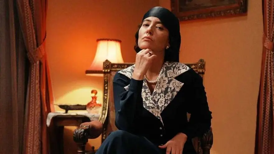 Son Akşam Yemeği filmine Sezen Aksu sürprizi Son Akşam Yemeği filmine Sezen Aksu sürprizi