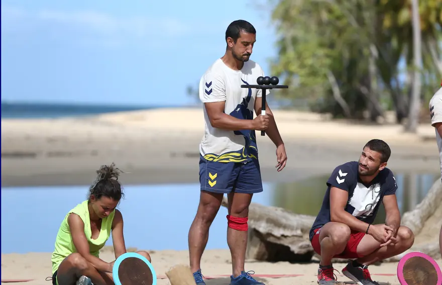 Serhat Akın: Survivor'a gittiğime çok pişmanım 12