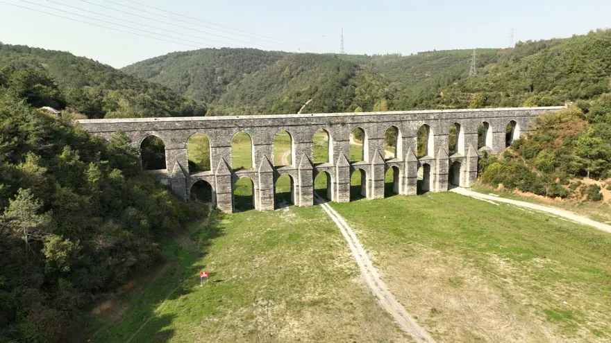 Kuraklığın vurduğu İstanbul’un ne kadar suyu kaldı? DSİ GenelMüdür Yardımcısı: Sıkıntı olmayacağını düşünüyoruz 6