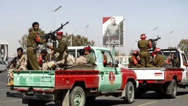 Yemen'de Husiler 32 Mısırlı denizciyi serbest bıraktı