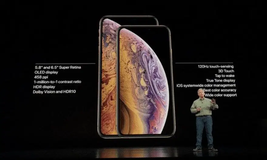 Türkiye’deki iPhone fiyatları neden yüksek? (iPhone XS, XS Max ve iPhone XR fiyatı ve özellikleri) 26 Türkiye’deki iPhone fiyatları neden yüksek? (iPhone XS, XS Max ve iPhone XR fiyatı ve özellikleri) 26