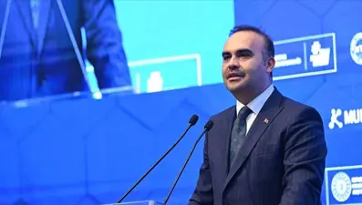 Bakan Kacır: Yeni yatırım duyuruları yapacağız