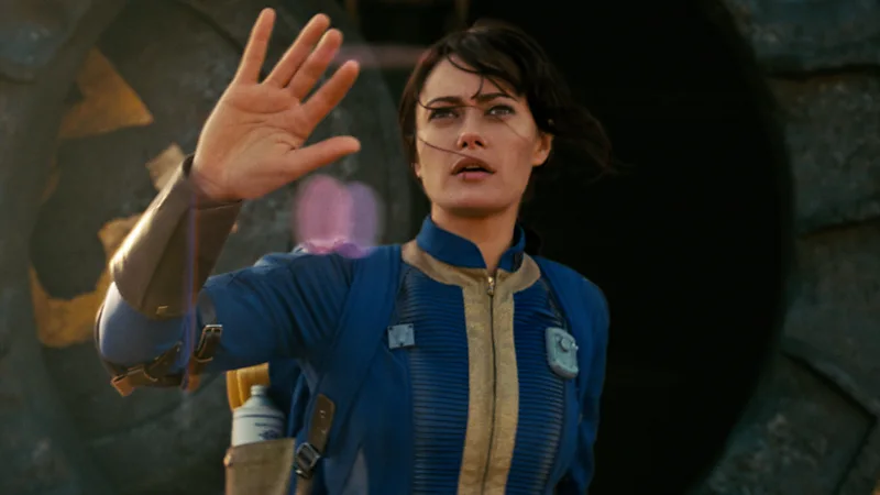 BBC seçti: 2024 yılının en iyi dizileri 6 BBC seçti: 2024 yılının en iyi dizileri 6