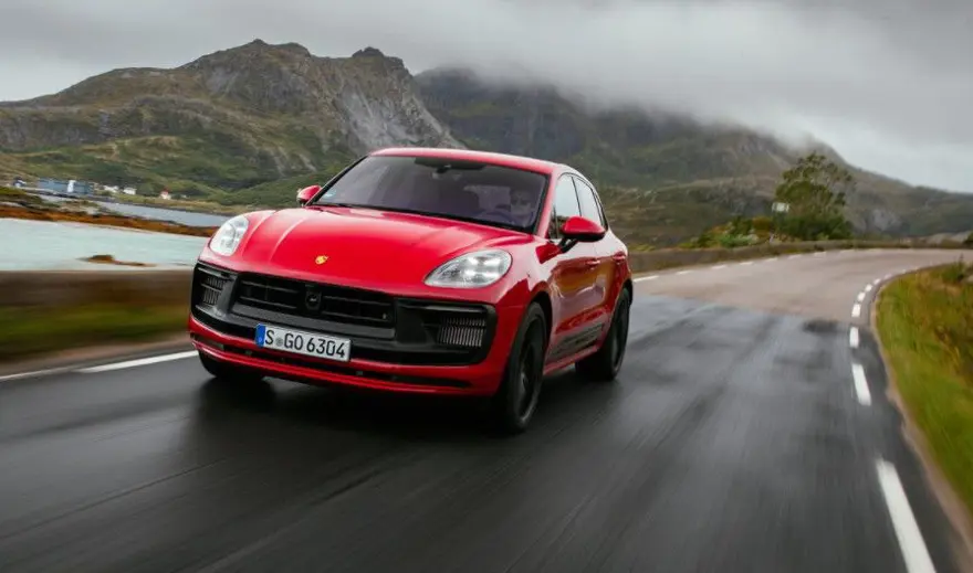 Yeni Porsche Macan İstanbul’da tanıtıldı 6 Yeni Porsche Macan İstanbul’da tanıtıldı 6