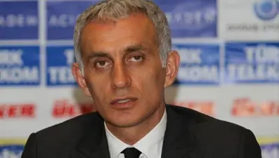 İbrahim Hacıosmanoğlu kimdir? TFF Başkan adayı İbrahim Hacıosmanoğlu kaç yaşında, hangi görevlerde bulundu?