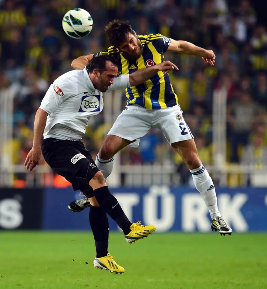 Fenerbahçe - Akhisar Belediyespor 6