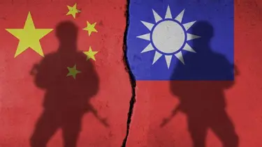 Çin: Tayvan'a karşı güç kullanmaktan vazgeçmeyeceğiz