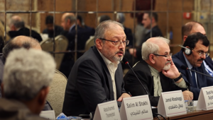 Kaşıkçı cinayetinde yeni bulgu