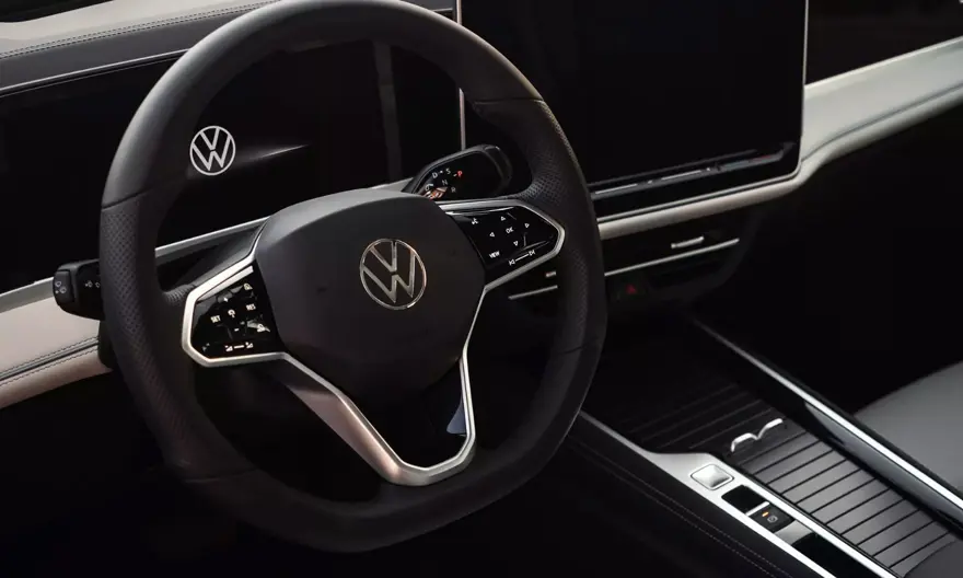 Türkiye'de çok seviliyor... Passat yeniden üretime girdi 1 Türkiye'de çok seviliyor... Passat yeniden üretime girdi 1