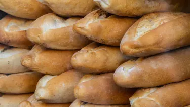 Ekmeğe zam gelecek mi? Fırıncılar Federasyonu Başkanı'ndan açıklama