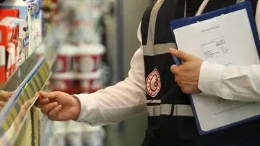 Fahiş fiyat uygulayan dinlenme tesisine 1 milyon lira ceza