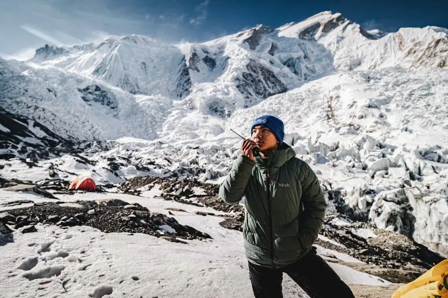 ÖLÜM BÖLGELERİNDEN GEÇİYORLAR 2
