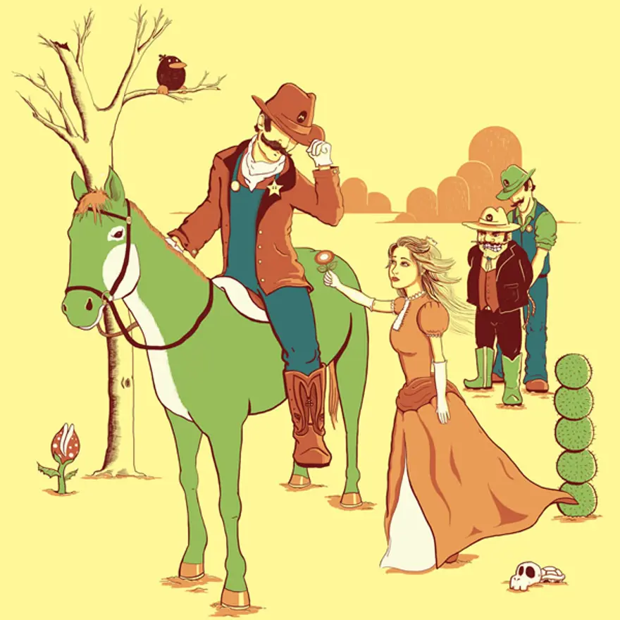 Pop ikonları yoldan çıktı 48