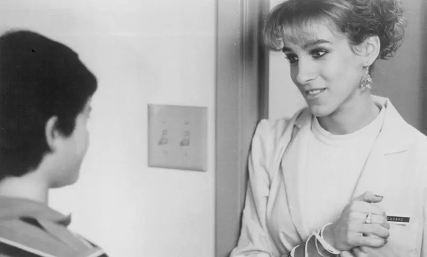 Broadway'den Hollywood yıldızlığına 4