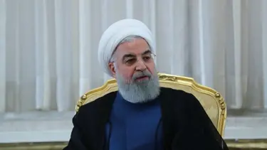 Ruhani Trump'ın buluşma talebini 8 kez reddetti