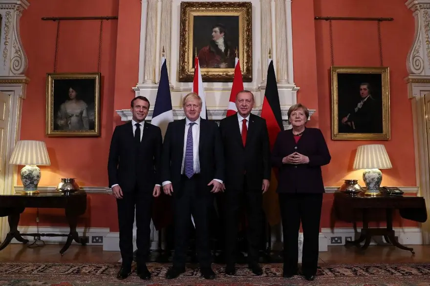 KAMUOYUNA DÖNÜYOR 5