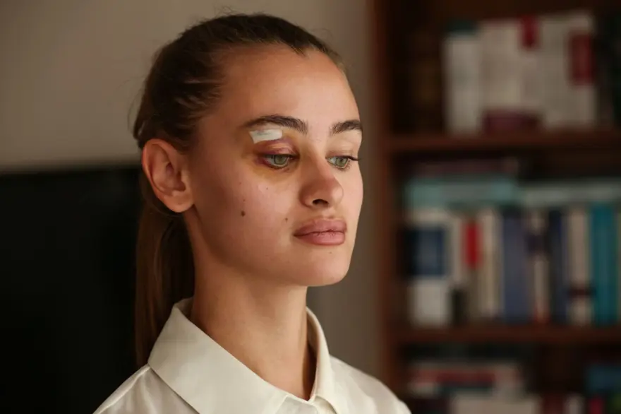 ŞİKAYETÇİ OLMUŞLARDI 5 ŞİKAYETÇİ OLMUŞLARDI 5