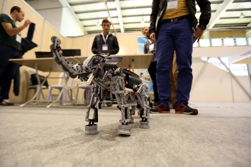 Türk icatları görücüye çıktı 1 Türk icatları görücüye çıktı 1