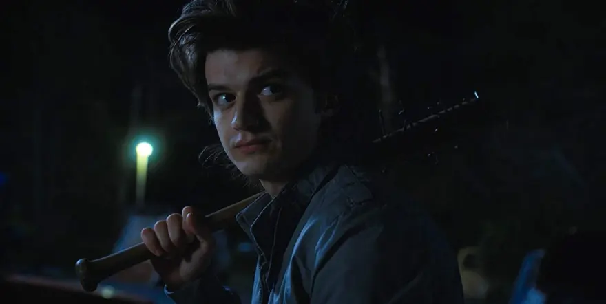 Stranger Things’in yıldızı Joe Keery’den solo albüm 1