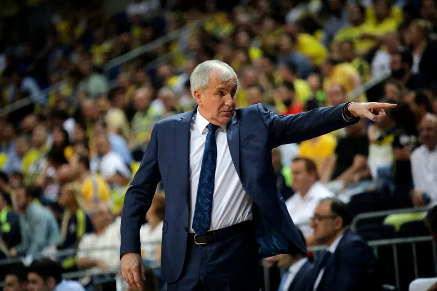 Fenerbahçe Doğuş şampiyon oldu! 6