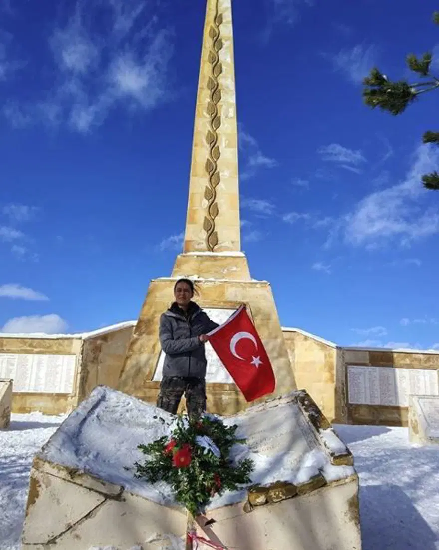 güntülü yalçın, türkiye gezi turu, türk gezginler, dünya turu, otostopla gezi, otostopla türkiye 28 güntülü yalçın, türkiye gezi turu, türk gezginler, dünya turu, otostopla gezi, otostopla türkiye 28