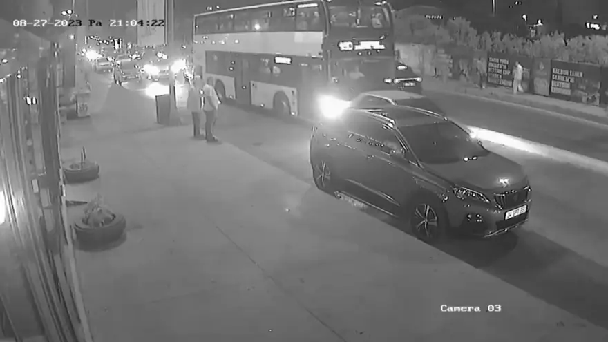 İETT şoförüne biber gazı sıktı: Yolcular baygınlık geçirdi 