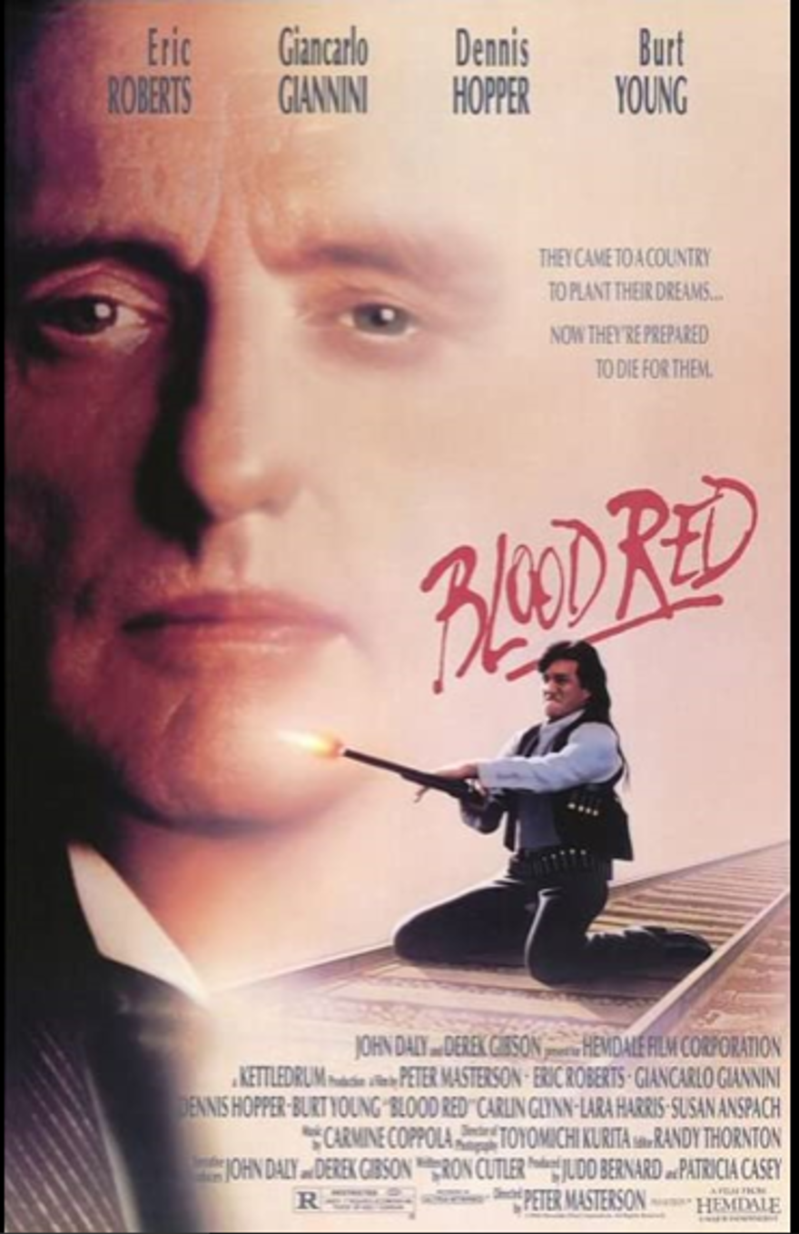 3-Blood Red (1989) 2 3-Blood Red (1989) 2