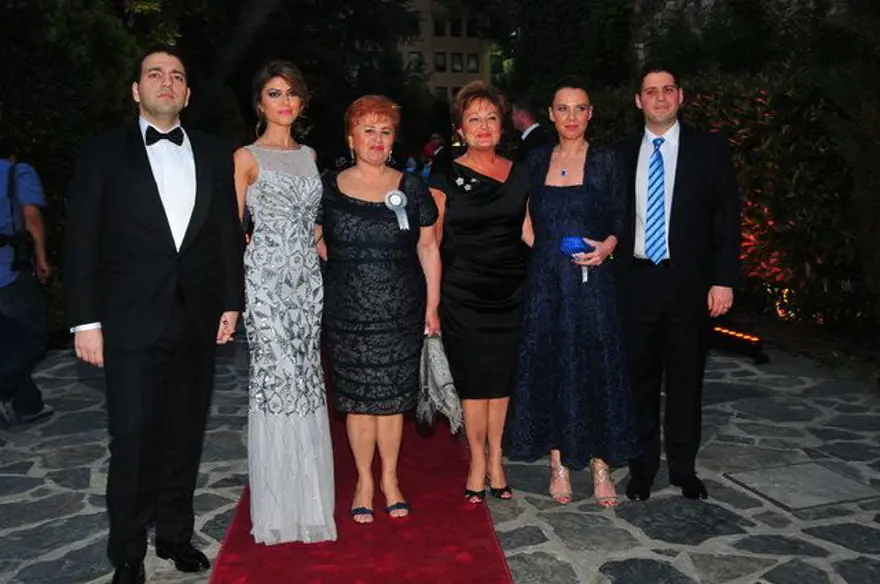 Mesut Yılmaz'ın oğlu ölü bulundu... İntihar şüphesi (Yavuz Yılmaz kimdir?) 14 Mesut Yılmaz'ın oğlu ölü bulundu... İntihar şüphesi (Yavuz Yılmaz kimdir?) 14