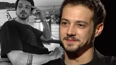 Mert Yazıcıoğlu: Yüz felci olduğum için işe gidemedim