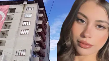 Üniversite öğrencisi Büşra'nın şüpheli ölümü: Sevgilisi gözaltında