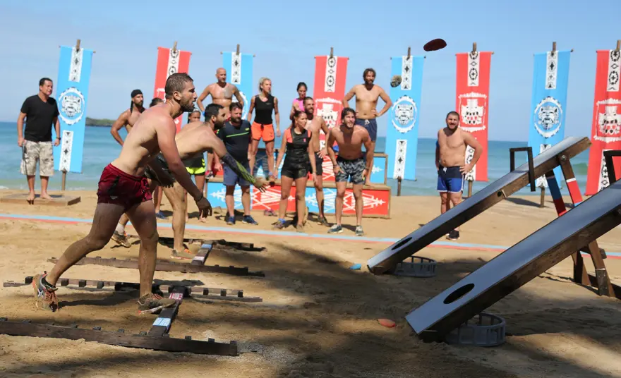 Survivor, survivor 2017, survivor son bölüm, survivor da kim elendi, survivor da kim elenecek, survivor 2017 kadrosu 39 Survivor, survivor 2017, survivor son bölüm, survivor da kim elendi, survivor da kim elenecek, survivor 2017 kadrosu 39