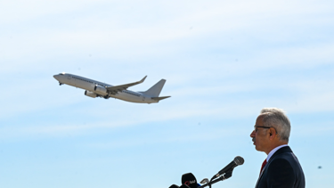 5 ayda 85.5 milyon yolcu uçakla seyahat etti