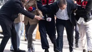 "Yenidoğan çetesi" davası: "Fırat Sarı benden IBAN istedi"