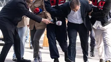 Yenidoğan Çetesi'nde dördüncü duruşma: Mahkeme başkanından deprem uyarısı