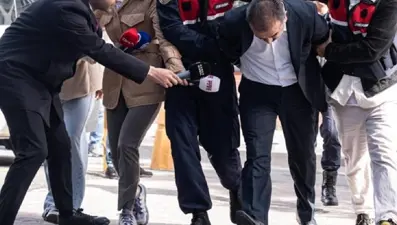 Yenidoğan Çetesi'nde dördüncü duruşma: Mahkeme başkanından deprem uyarısı