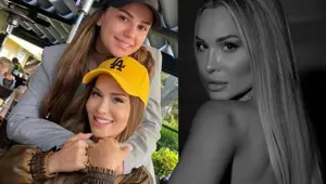 Merve Özbey'den Şimal'e: Seni düşünmediğim tek bir an yok