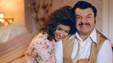 Kolonya Cumhuriyeti nerede çekildi, oyuncuları kimler?