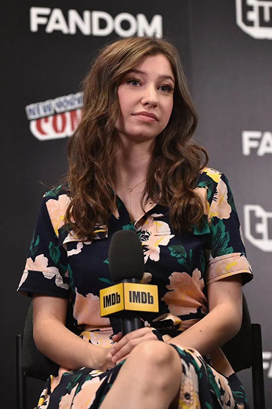 The Walking Dead yıldızlarının değişimi 25