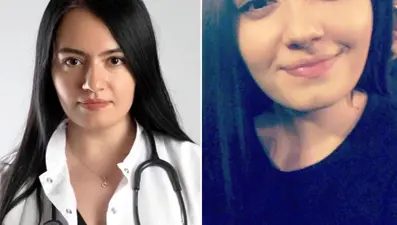 Genç doktor lösemiye yenik düştü