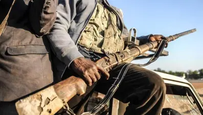 Nijerya'da hava operasyonu: 30 Boko Haram üyesi öldürüldü