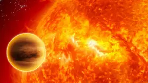 Güneş dışı gezegen nasıl bulunur?