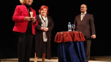 İsmet Küntay Tiyatro Ödülleri sahiplerini buldu