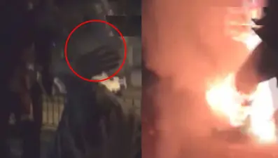 ‘Unlu’ doğum günü şakası öldürüyordu