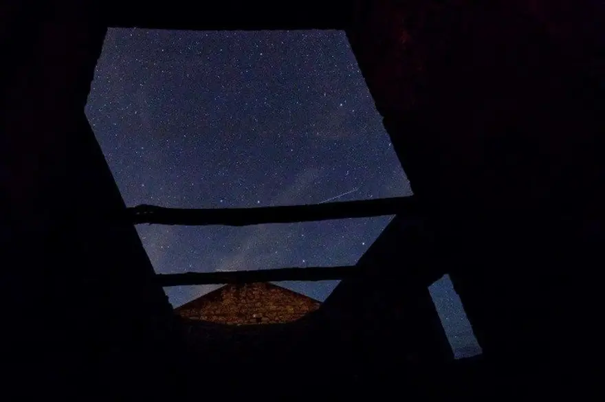 Perseid meteor yağmuru ne zaman? (Türkiye'den izlenebilecek mi?) 13 Perseid meteor yağmuru ne zaman? (Türkiye'den izlenebilecek mi?) 13