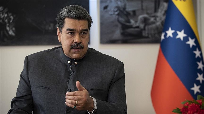 Maduro'dan muhalefete suikast suçlaması: Beni arıyorlar ve zarar vermek istiyorlar