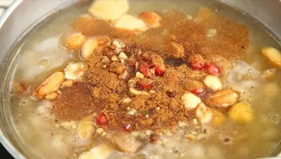 Aşure tarifi | Aşure günü ne zaman?