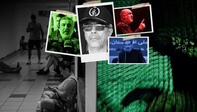 Siber savaş resmen başladı: Suikastların ardındaki gölge "Birim 8200"