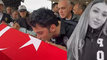 Polis memuru Şeyda Yılmaz'ı şehit eden zanlı için istenen ceza belli oldu