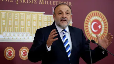 Oktay Vural: Erdoğan, Davutoğlu'na sistemi tıkama görevi verdi